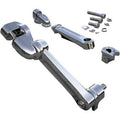 Adjustable Passenger Peg Mount for Harley X811860