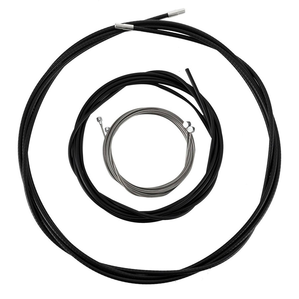 Universal Cable Kit in Black F3429