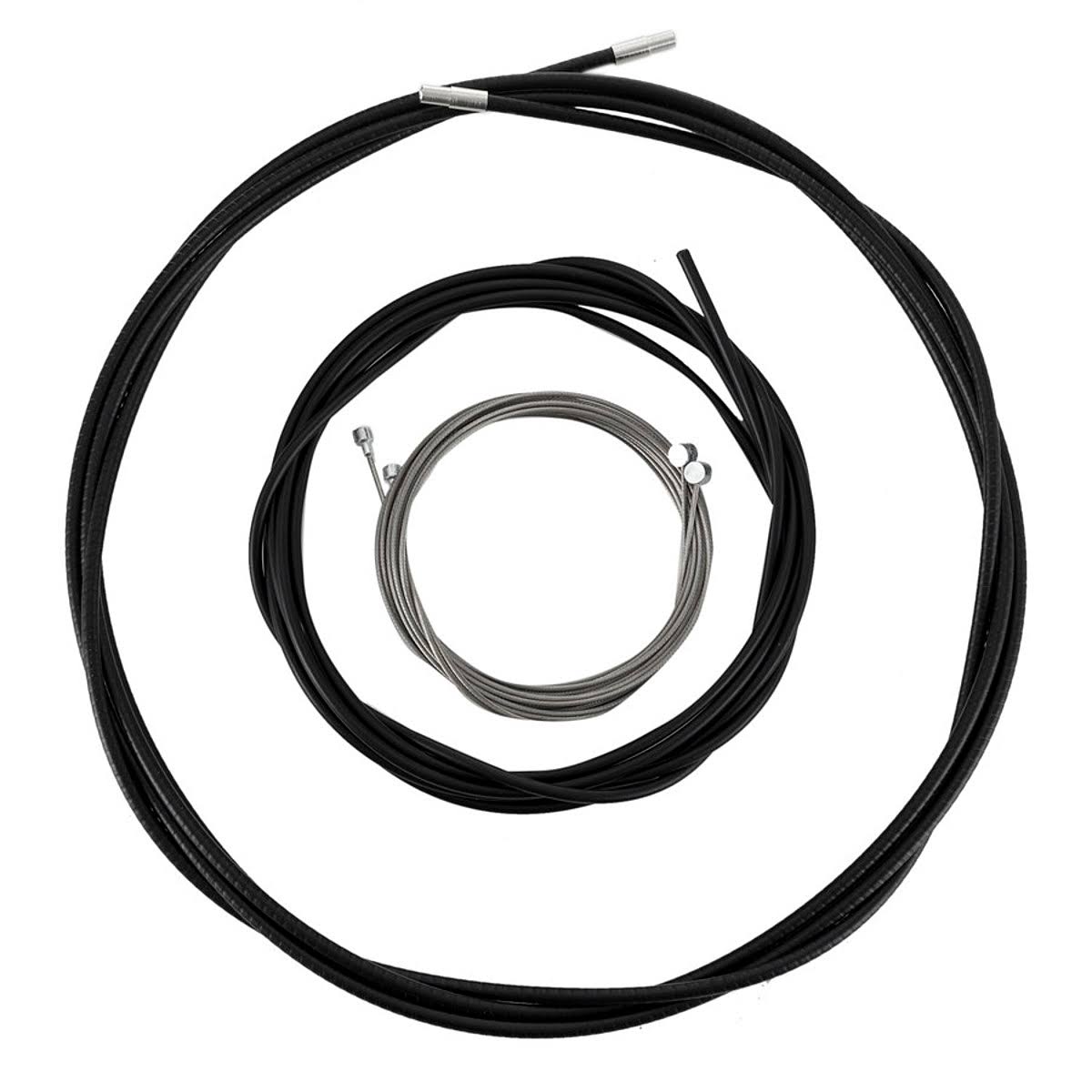 Universal Cable Kit in Black F3429