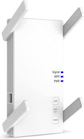 WiFi Range Extender 2100Mbps with Ethernet Port U863