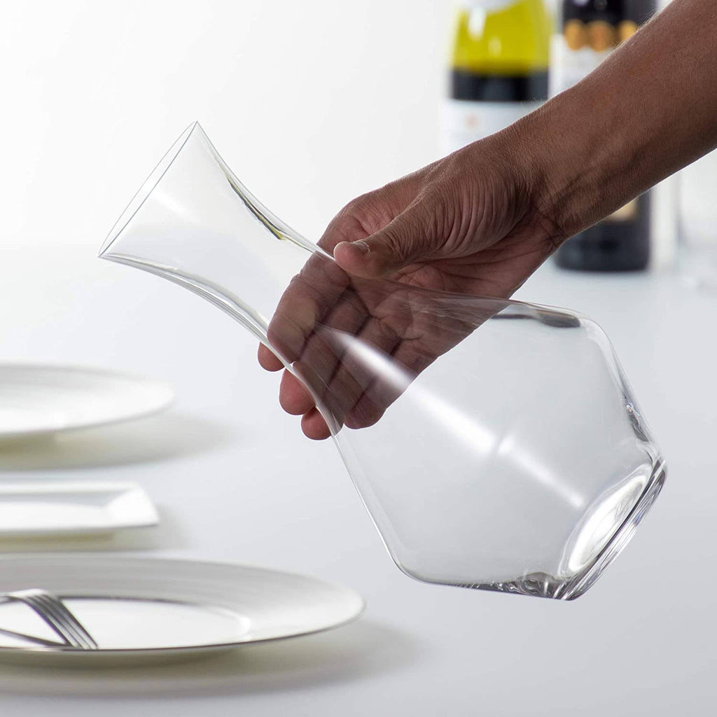 Cabernet Magnum Decanter M8512