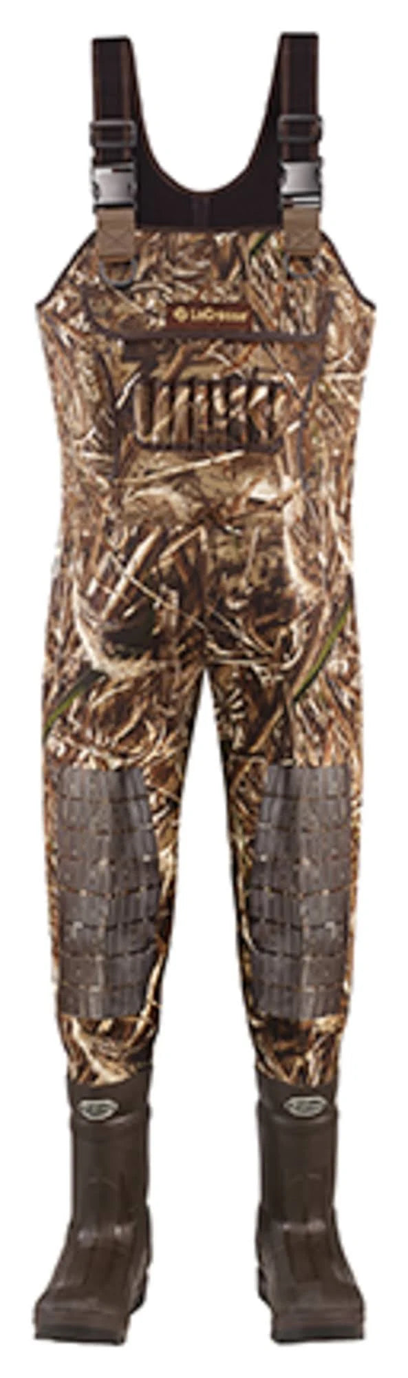 1600G Realtree Max-5 Brush Tuff King J485
