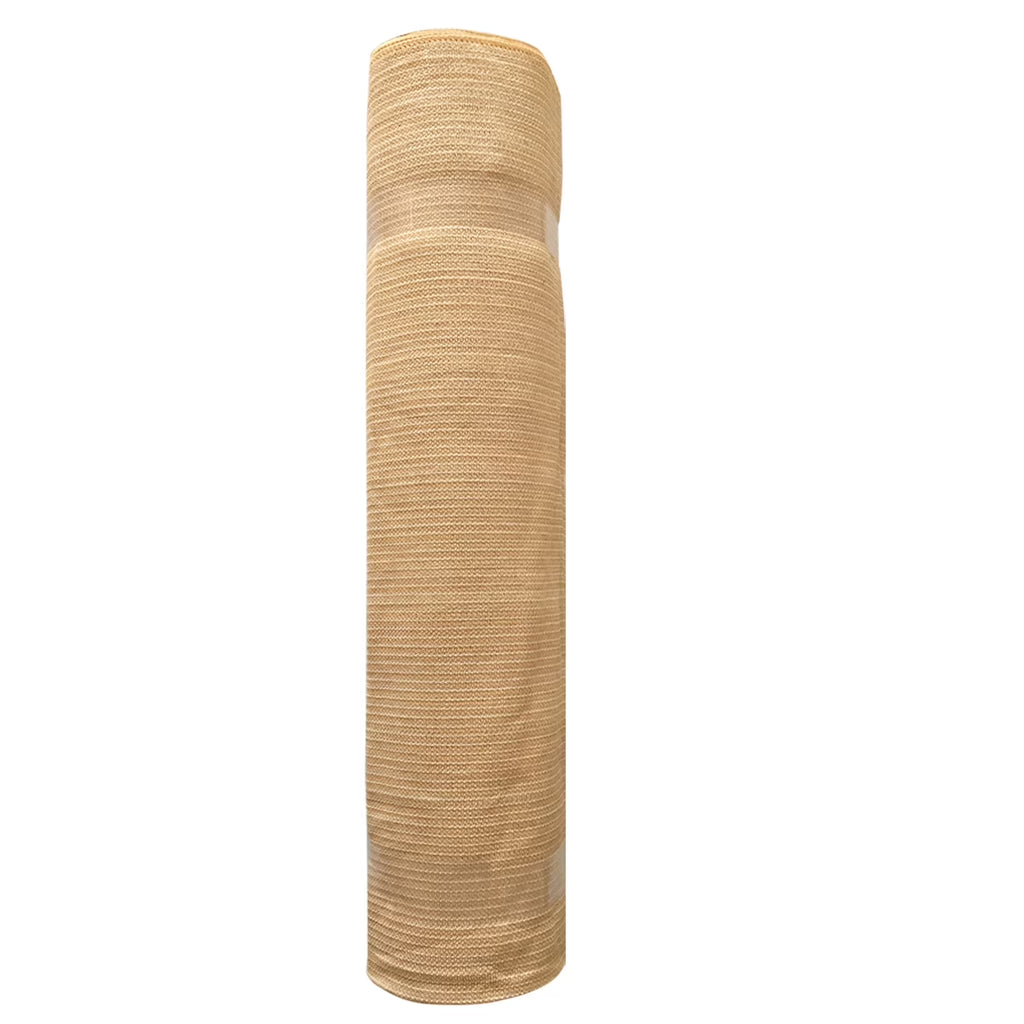 Beige 12x16ft Shade Cloth O9141