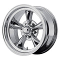 15x7 Chrome Torq Thrust Wheels X844314