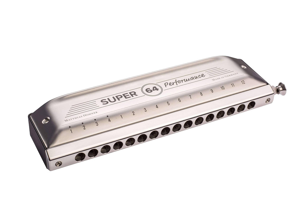 Chromatic Harmonica W318767