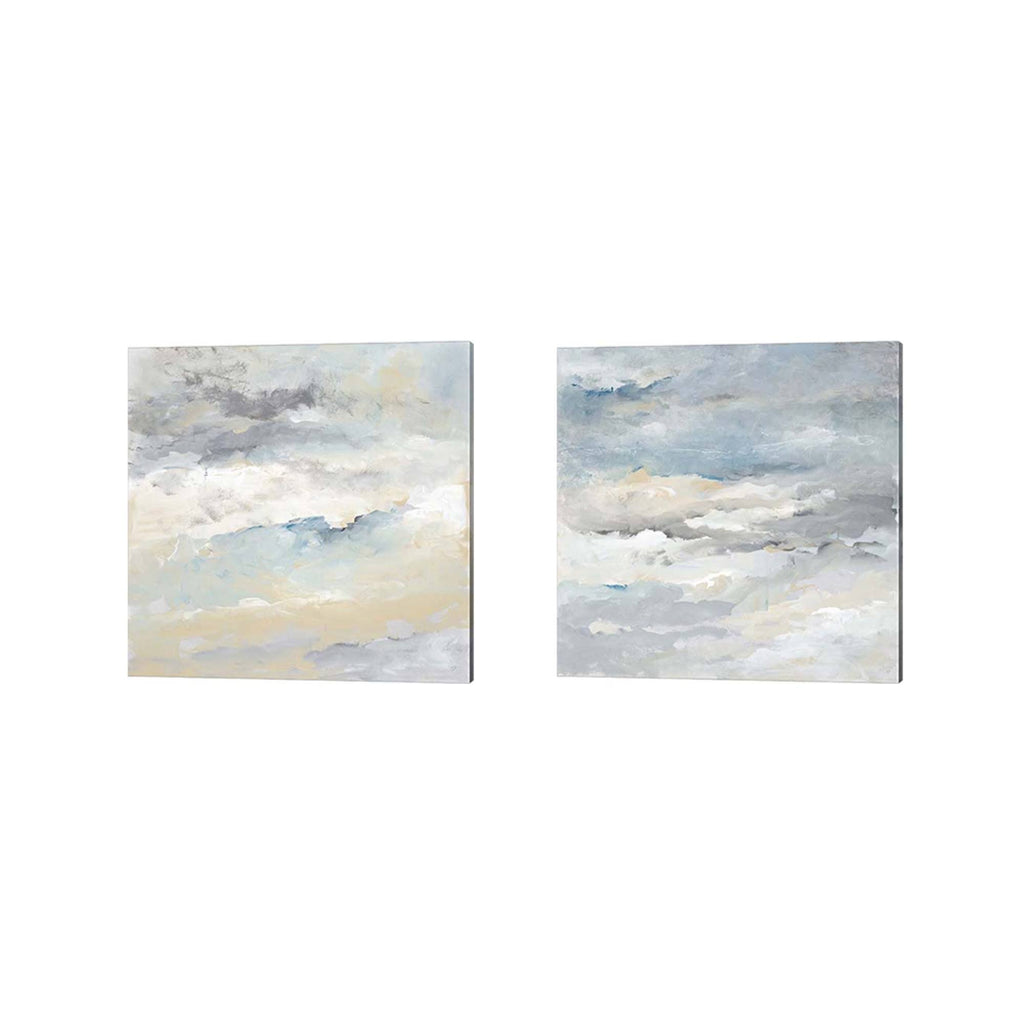 2-Piece Canvas Art Set, 14x22 C43178