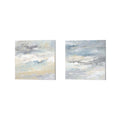 2-Piece Canvas Art Set, 14x22 C43178
