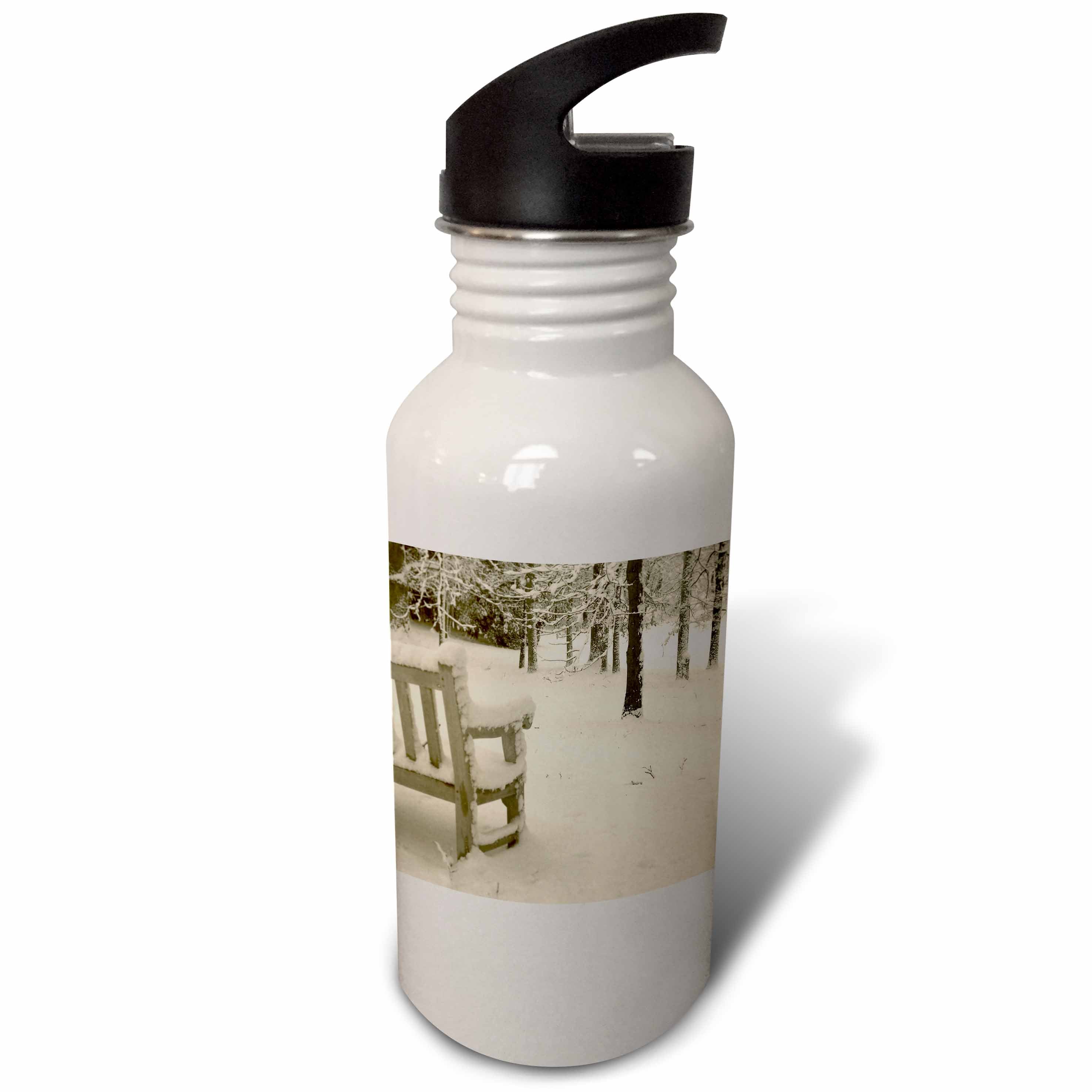 3 sepia tone photography Sports Water Bottle S783461