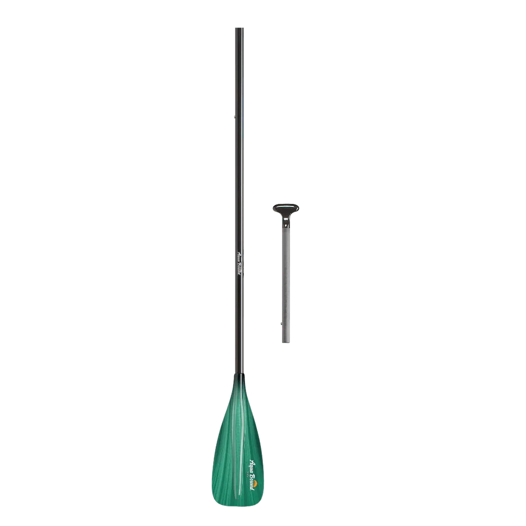 2 Piece Fiberglass Paddle M754803