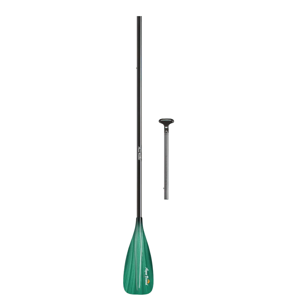 2 Piece Fiberglass Paddle M754803