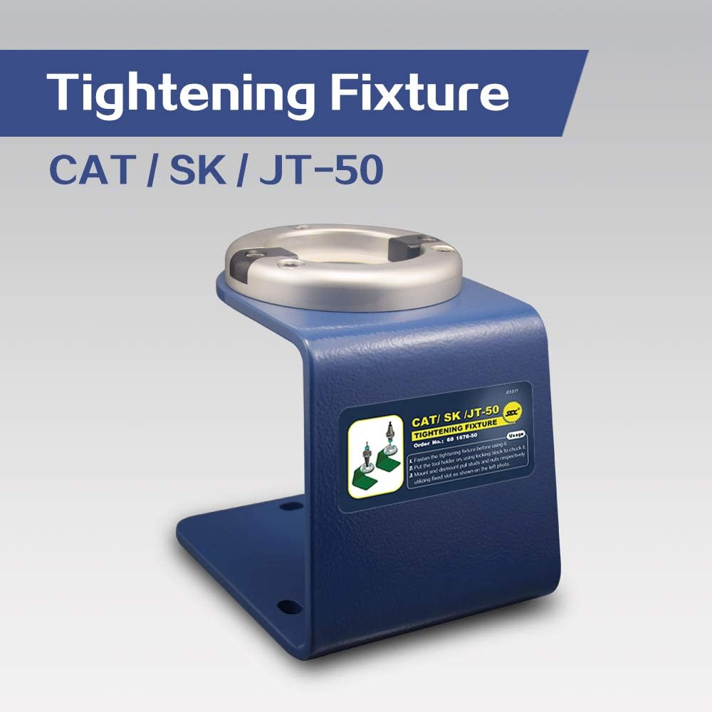 CAT50 Tightening Fixture P89827