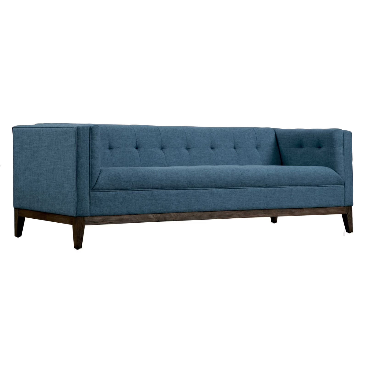 Linen Sofa S41090