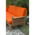Modular Right Sectional B3521