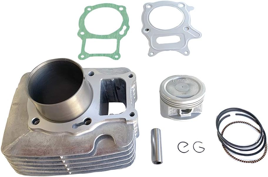 Cylinder Piston Gasket Kit for TRX250EX W2096