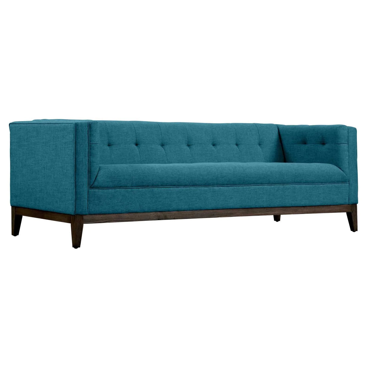 Linen Sofa S41090