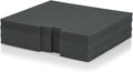 2U Rack Mount Drawer with Lock M901