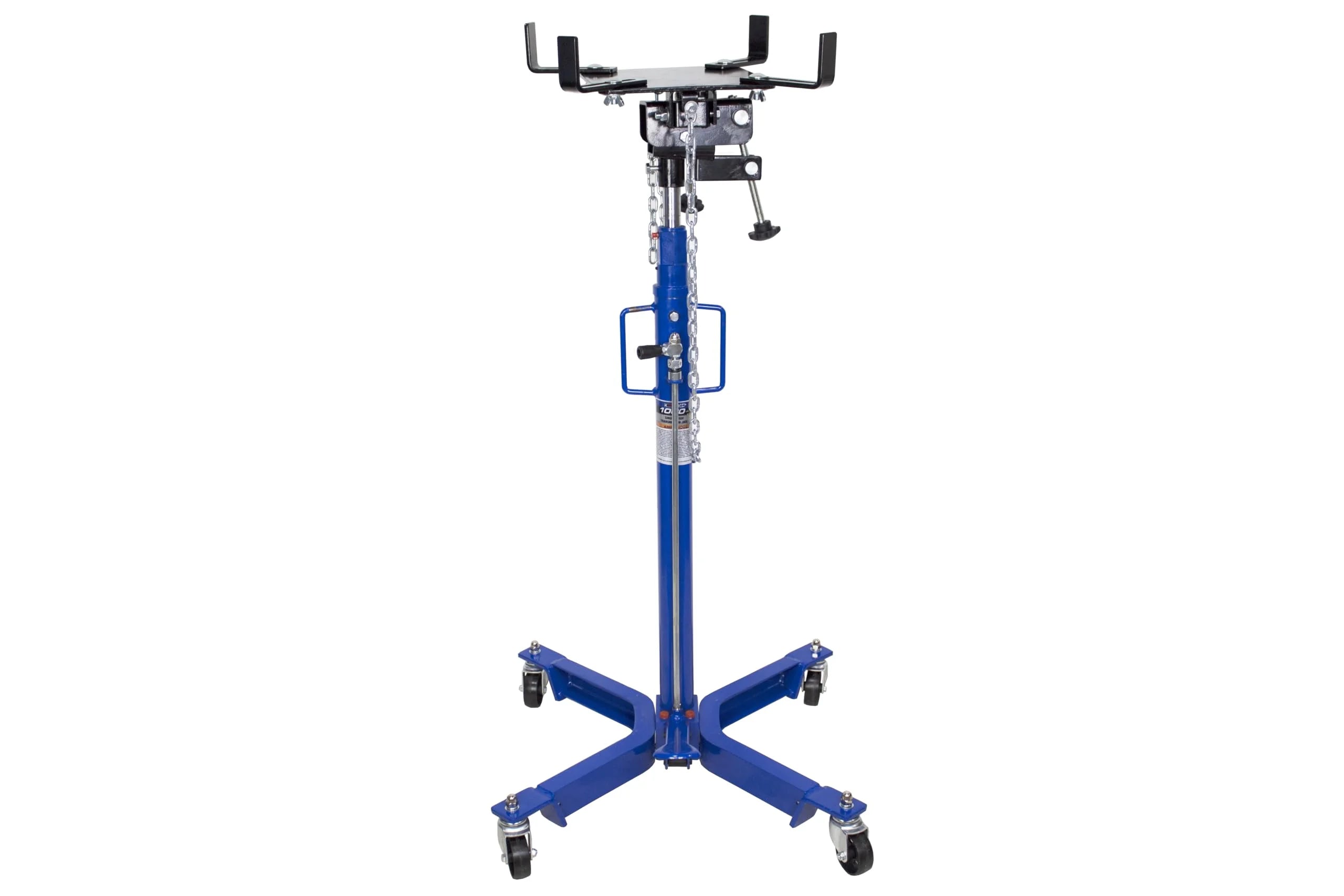 1000 lbs. Single Stage Transmission Jack C234412