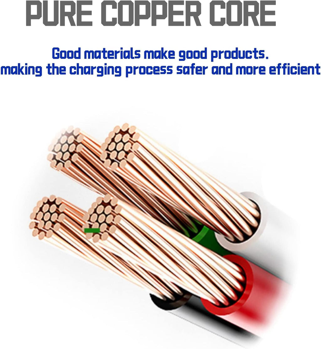 40 Amp 20 Ft J1772 EV Charging Extension Cable C448