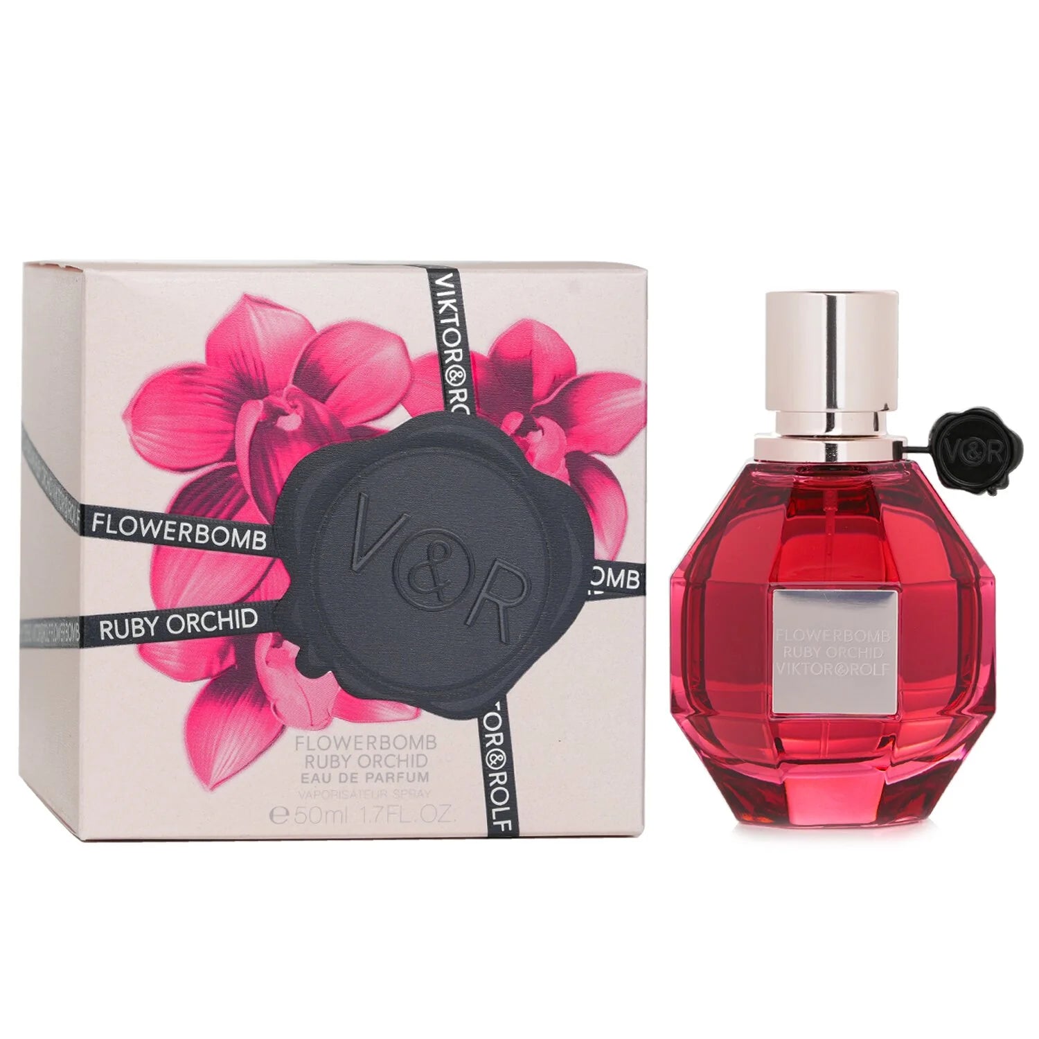 Flowerbomb Eau De Parfum Spray 50ml I87147