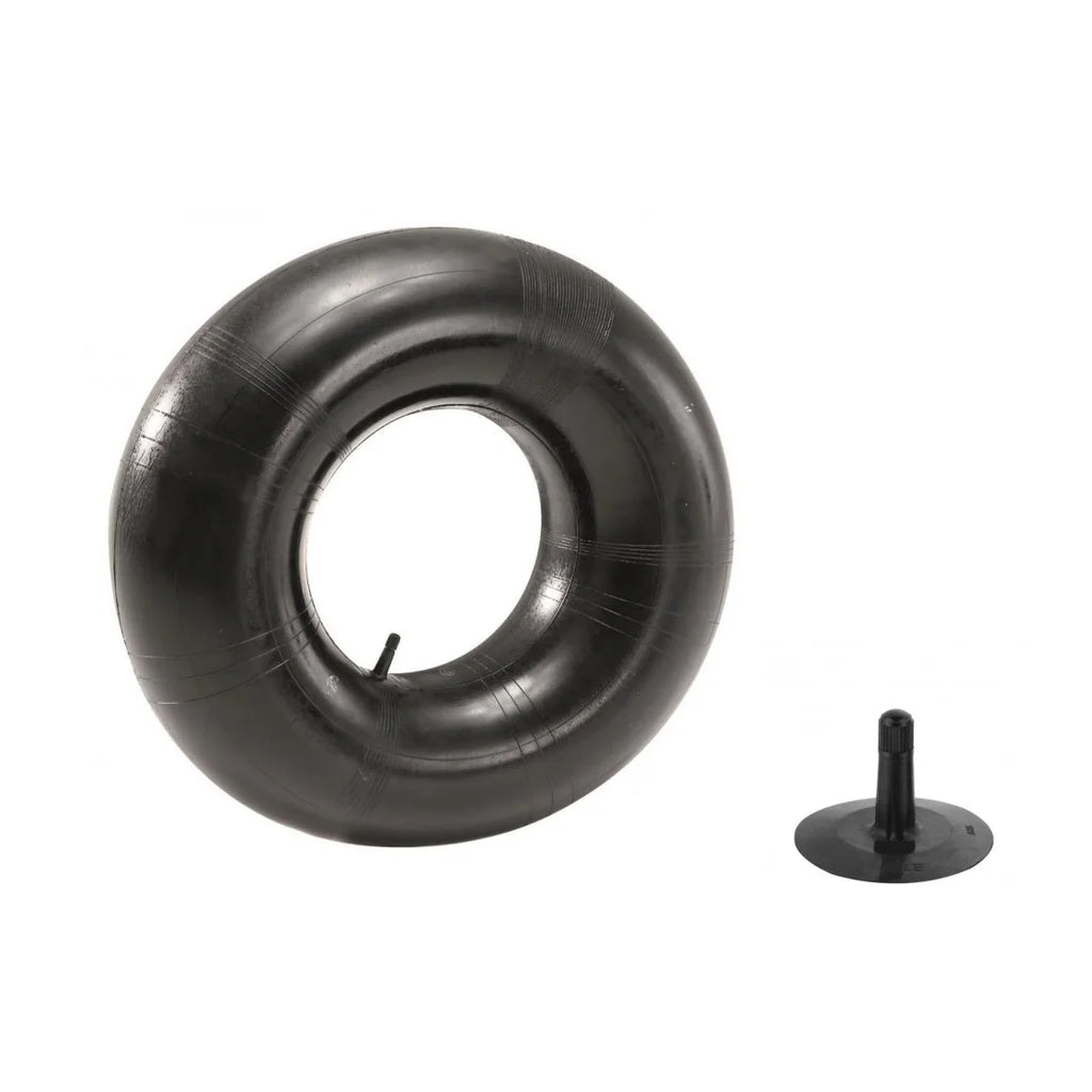 2 Tire Inner Tubes 4.00x6 TR13 Straight Valve Stem M8714