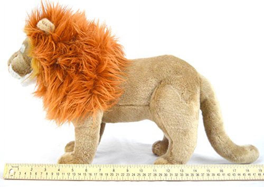 17 Inch Stuffed Animal Plush U760