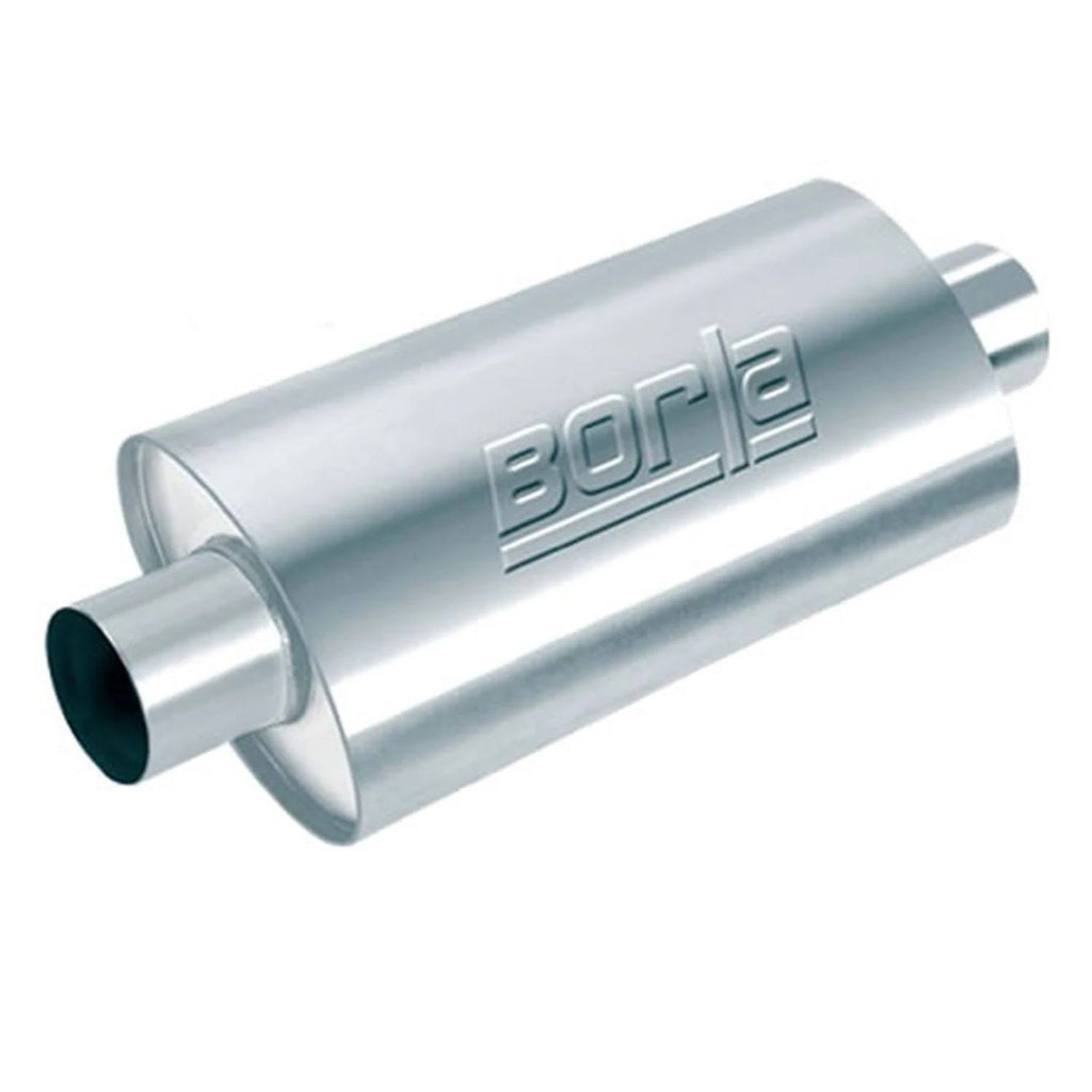 XR-1 Multicore Muffler N40528