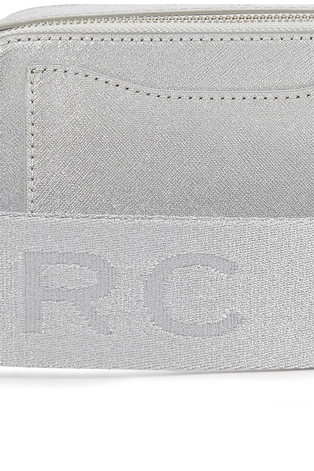 Silver DTM Bag W470