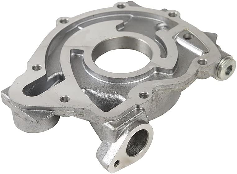 Engine Oil Pump Assembly Pack of 2 E3678