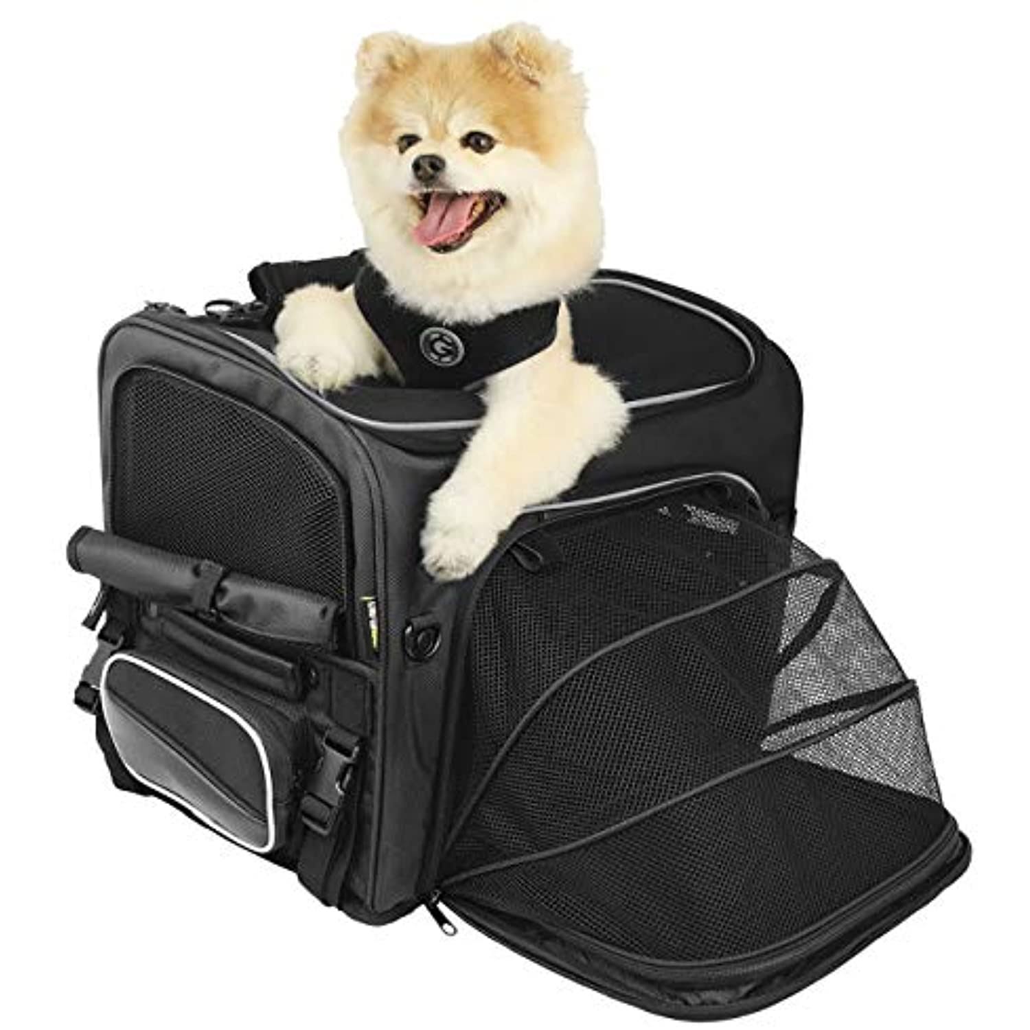 Pet Carrier X8431