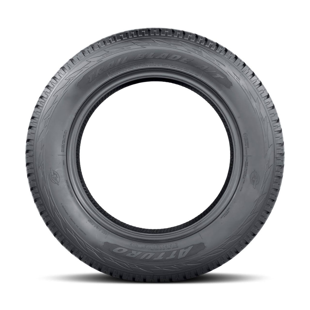 All Terrain Tire 245/65R17 107T X88255