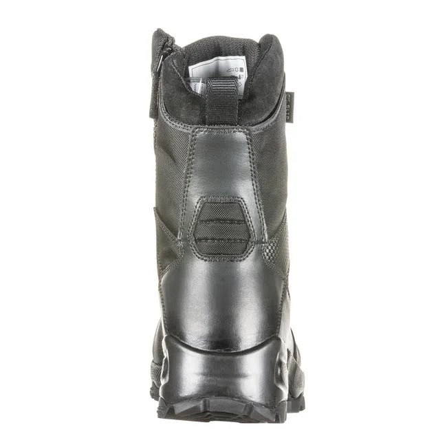 Black 8x22 Shield Wide Boots F5651
