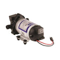 2087-593-135 Diaphragm Automatic-Demand Pump 12VDC with Electrical Package S2272