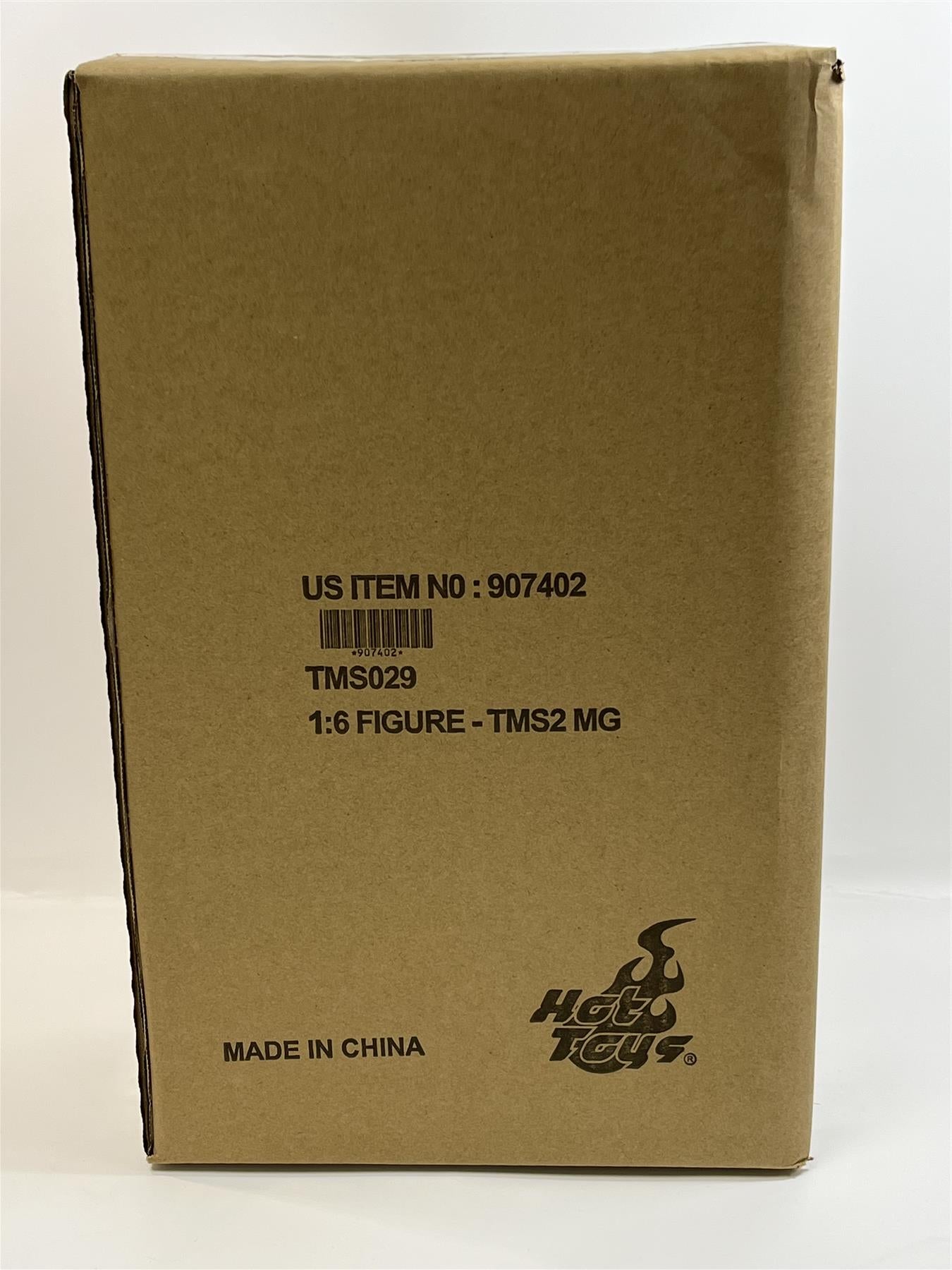 1:6 Scale Figure K307