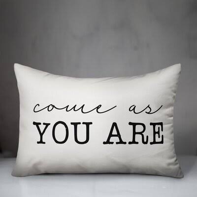 14x20 Outdoor Pillow F1589