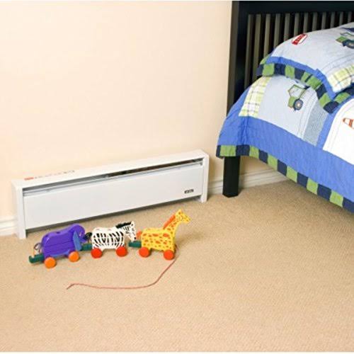 Electric Baseboard Heater K7222