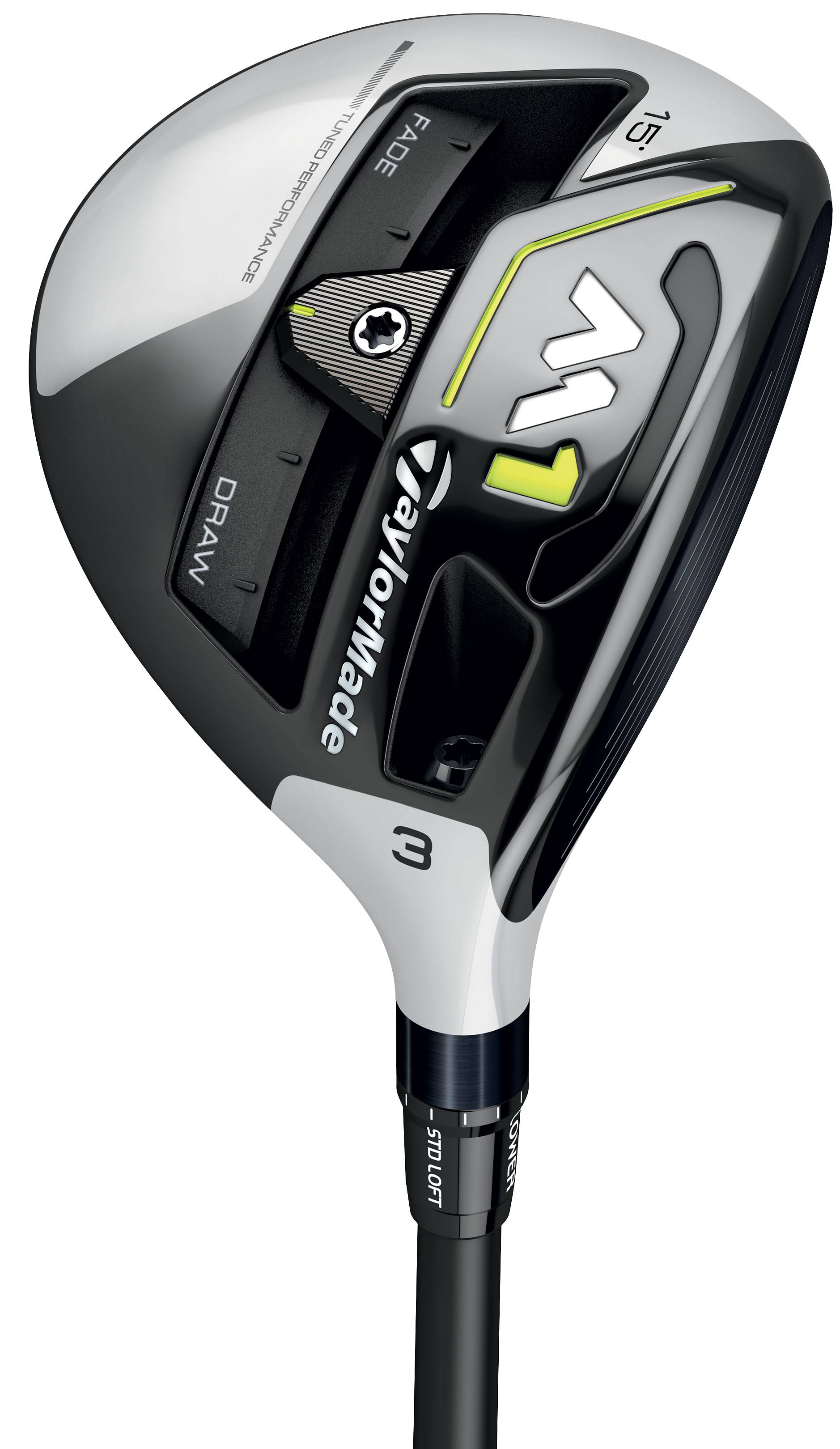 Fairway Wood D456