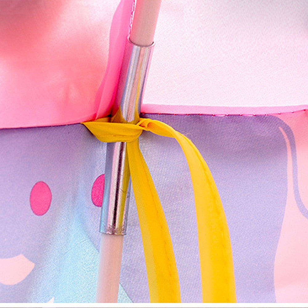 Princess Castle Play Tent Kids Playhouse A185