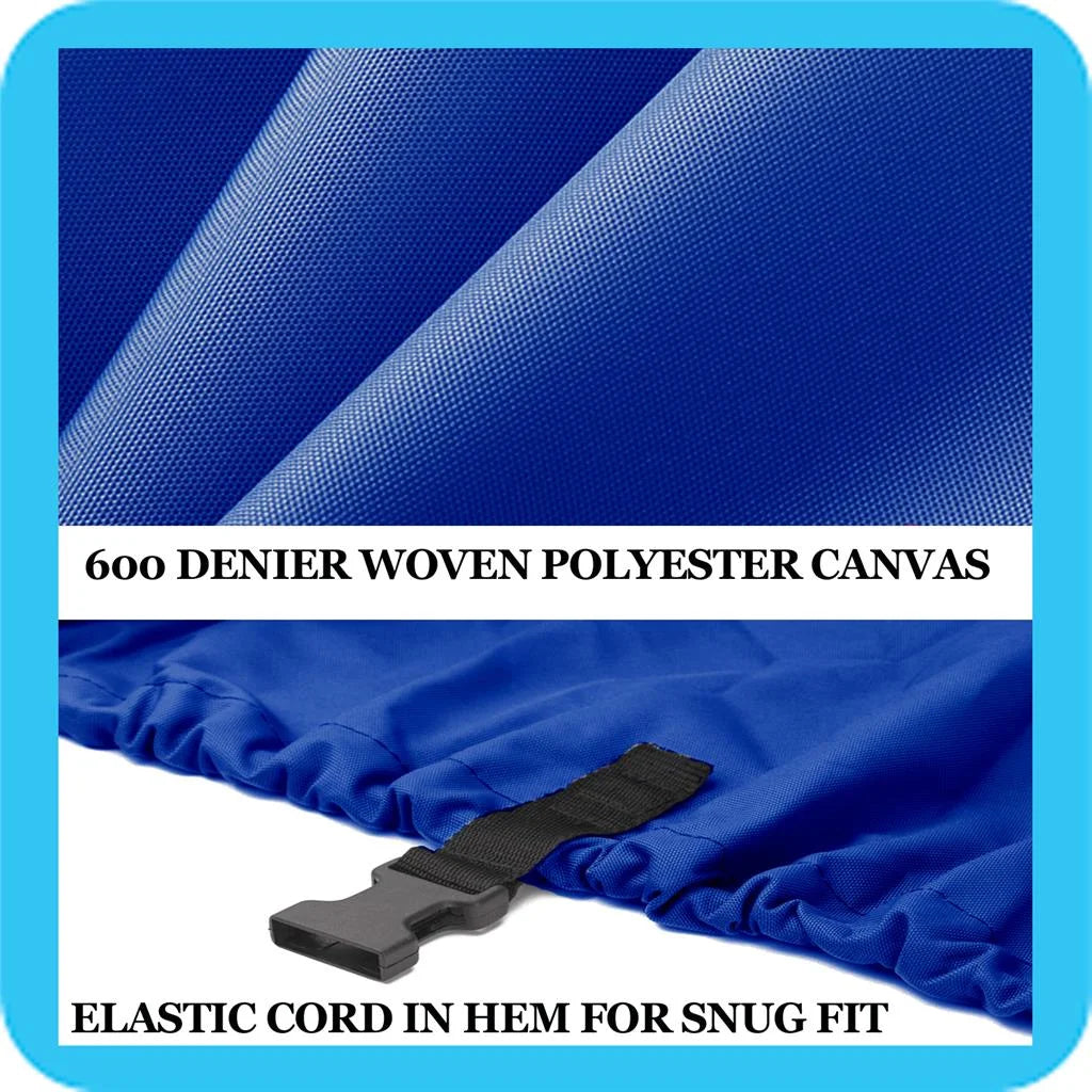 Boat Cover M862