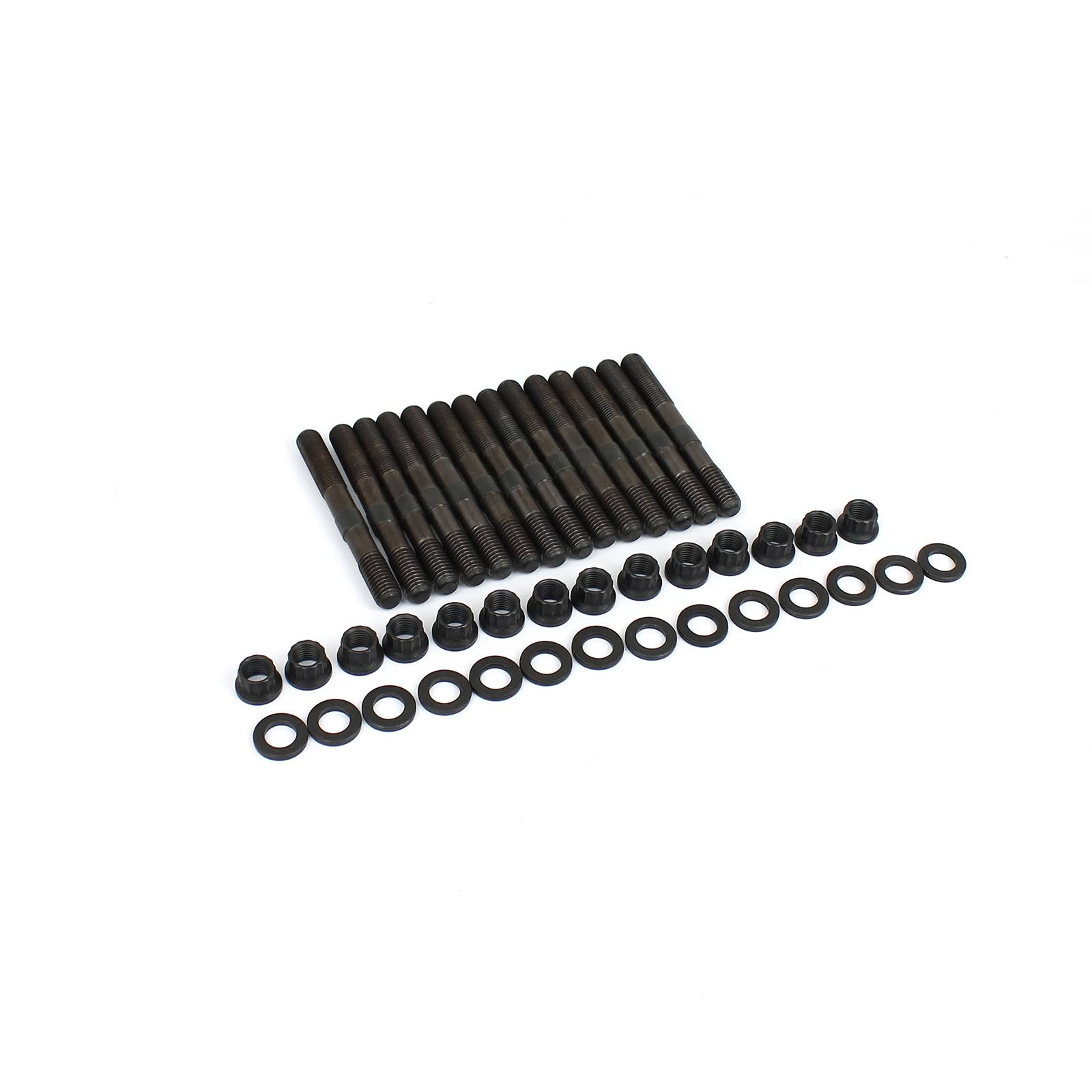 Main Cap Fasteners T38563