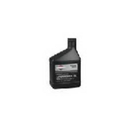 20 Ounce 30 Weight Oil (Case of 12) B9967