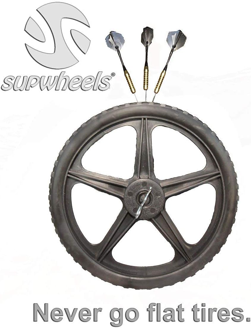 Classic Standup Paddleboard Trailer and Carrier G613453