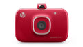 2-in-1 Portable Photo Printer & Instant Camera H342