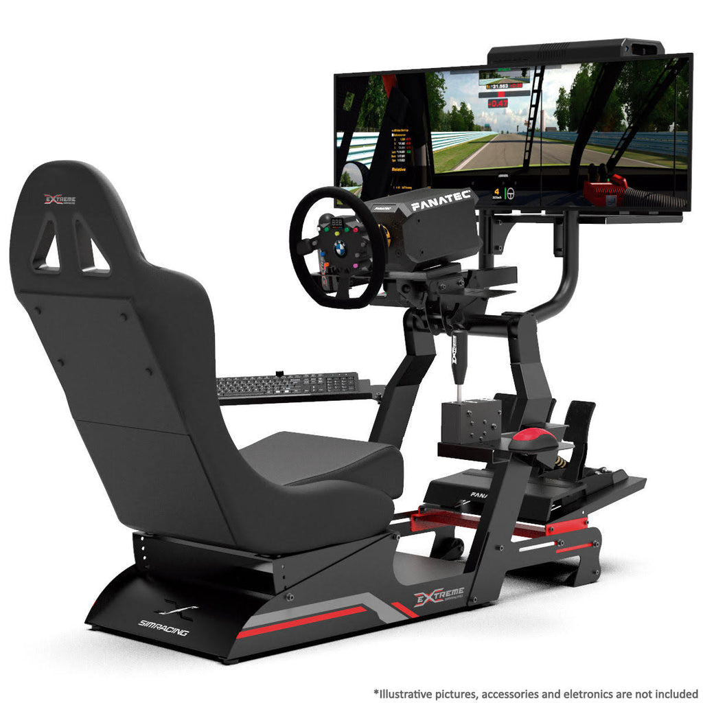 Simracing Simulator P254711
