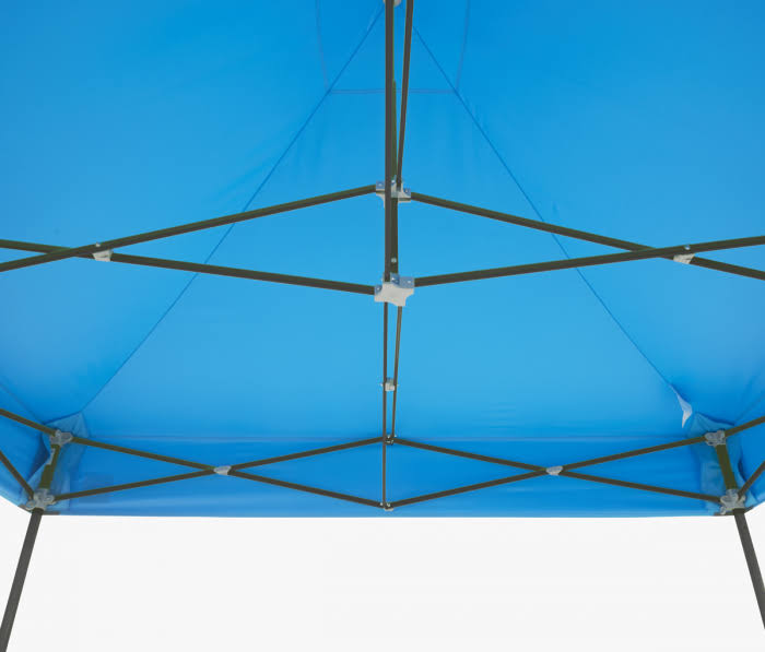 Aluminum Grape Instant Shelter Canopy L106988