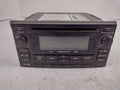 AM FM CD Radio Receiver OEM C74789