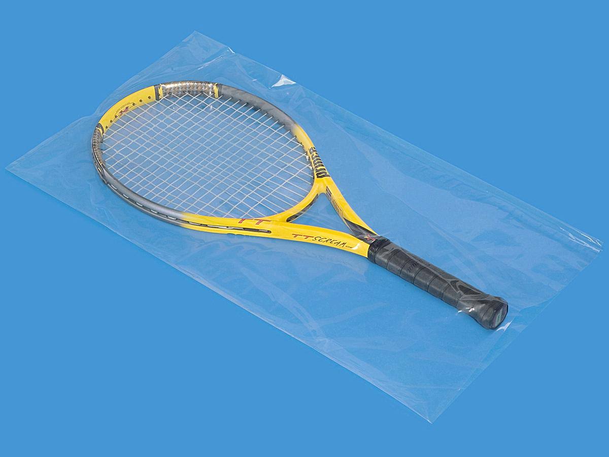 Poly Plastic Bags 16 x 30 O851475