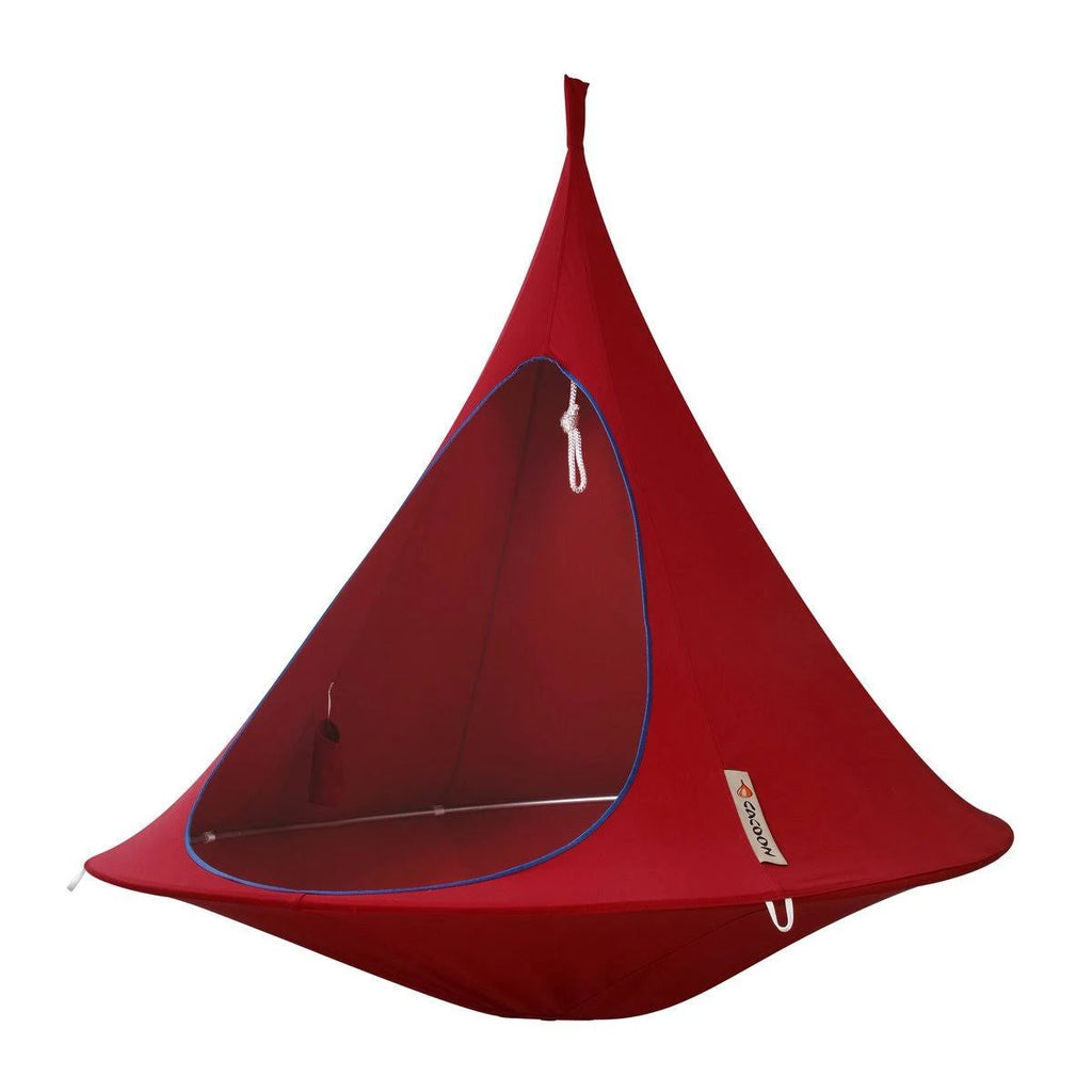 Turquoise Double Hammock J423