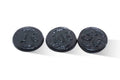 Hard Salty Black Licorice M813338