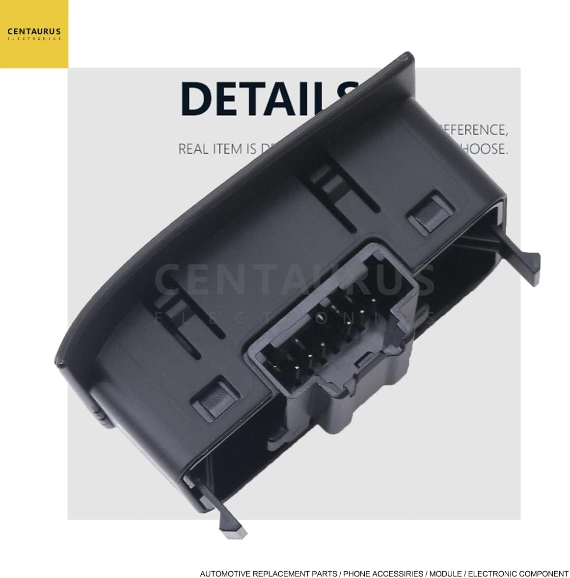 Steering Wheel Switch L1847