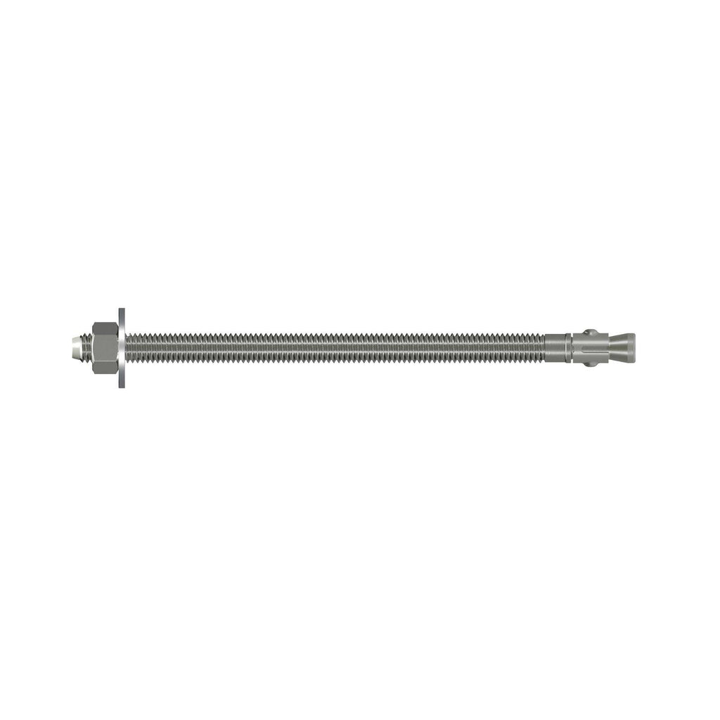 3/8 in. x 7 in. Stainless-Steel Expansion Anchor (50-Pack) A4264